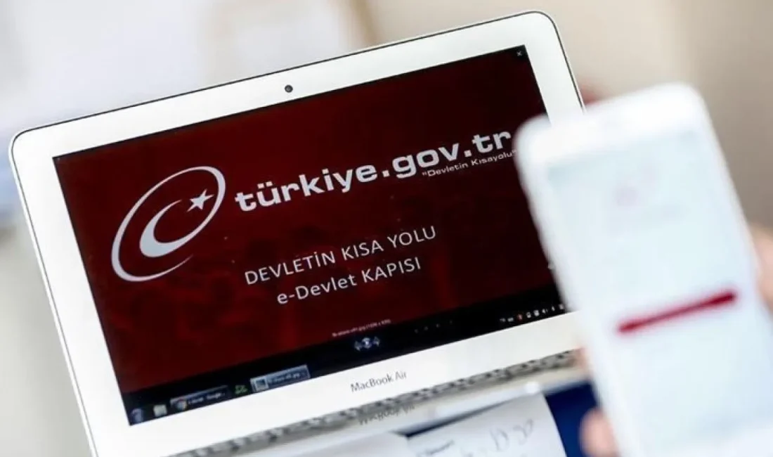 Türkiye’nin dijital dönüşümünü sağlayan e-Devlet Kapısı, kullanıcı deneyimini iyileştirmeye yönelik