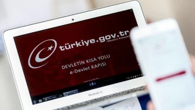 Türkiye’nin dijital dönüşümünü sağlayan e-Devlet Kapısı, kullanıcı deneyimini iyileştirmeye yönelik
