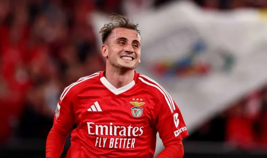 Fenerbahçe, transfer çalışmalarını sürdürürken Kerem Aktürkoğlu hamlesinde beklenmedik bir gelişme
