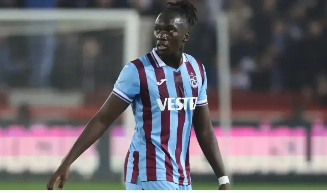 Trabzonspor, 2023 yaz transfer döneminde Angers Kulübü’nden 4.4 milyon euro