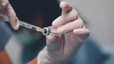 Euronews’te yer alan habere göre, erken aşamadaki bir araştırma, pankreas