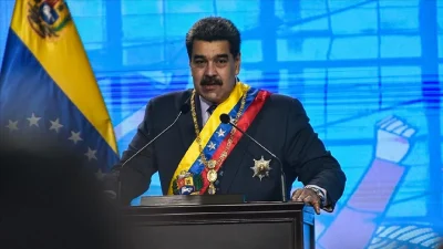 Maduro’nun ABD uyuşturucu yasalarını ihlal ettiği gerekçesiyle yakalanması ya da