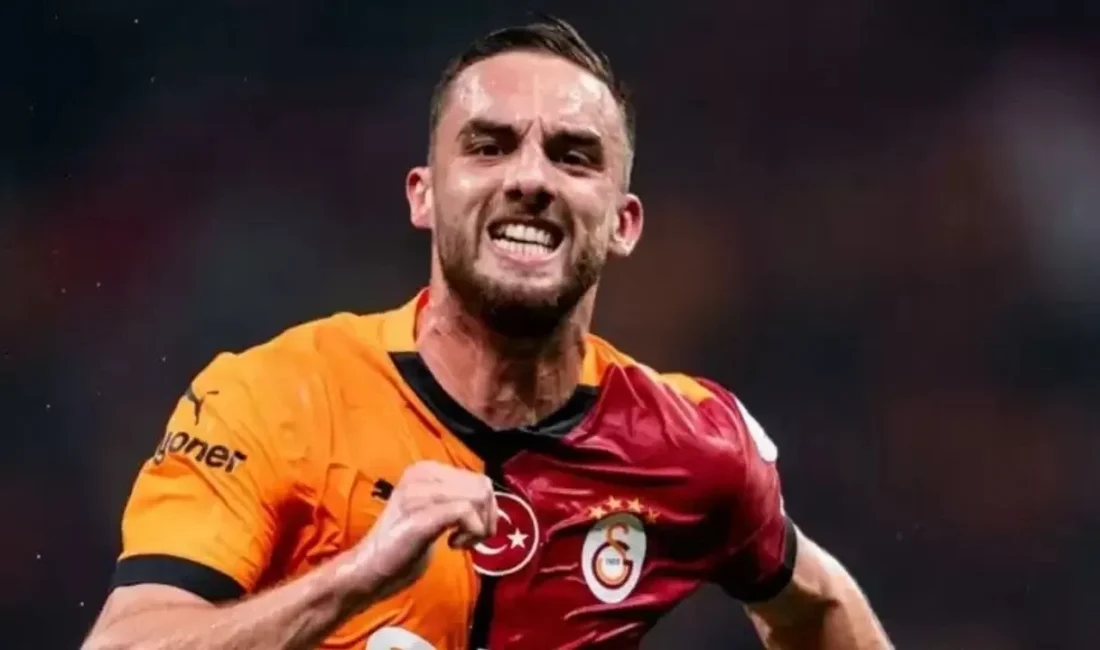 Süper Lig devi Galatasaray, kadrosuna dünyaca ünlü isimler katarken, takımdan