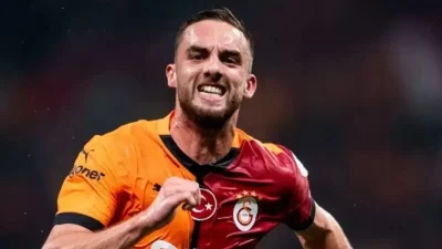 Süper Lig devi Galatasaray, kadrosuna dünyaca ünlü isimler katarken, takımdan