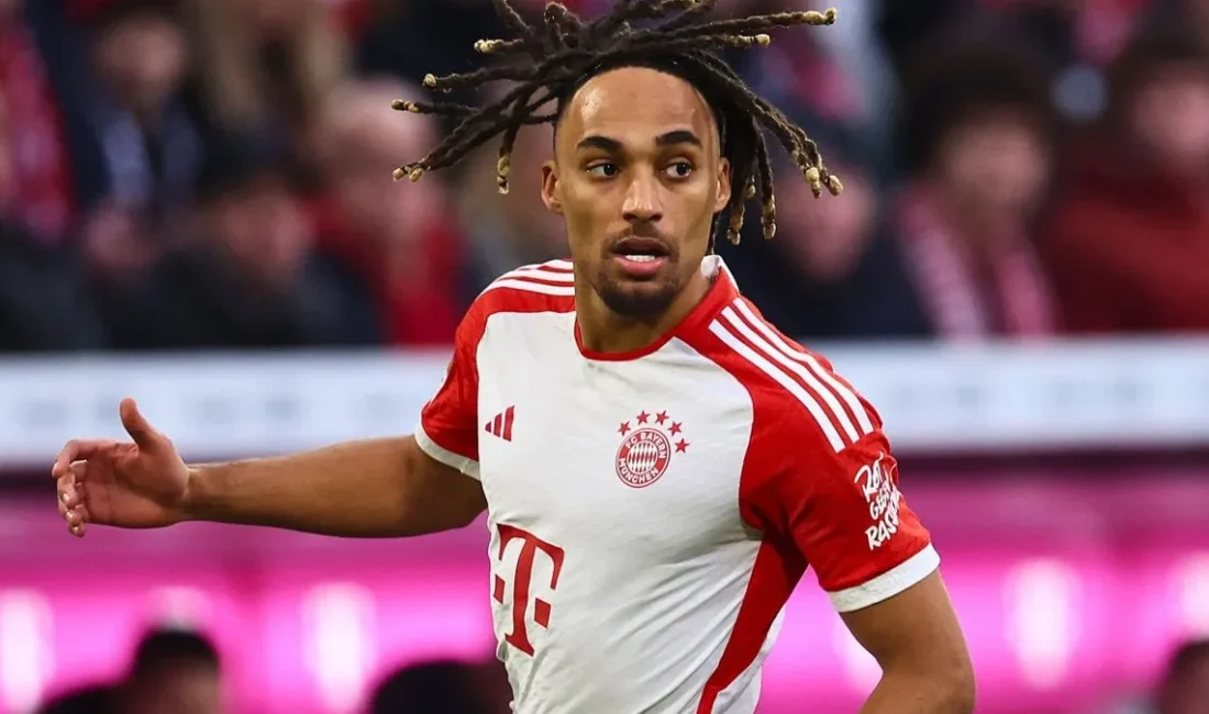 2023-24 sezonunun ara transfer döneminde Galatasaray’dan Bayern Münih’e 30 milyon