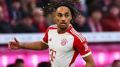 2023-24 sezonunun ara transfer döneminde Galatasaray’dan Bayern Münih’e 30 milyon