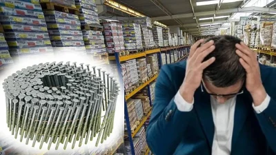 Finansman sorunları ve üretimdeki daralma, şirketlerin sürdürülebilirliğini tehdit ediyor. Son