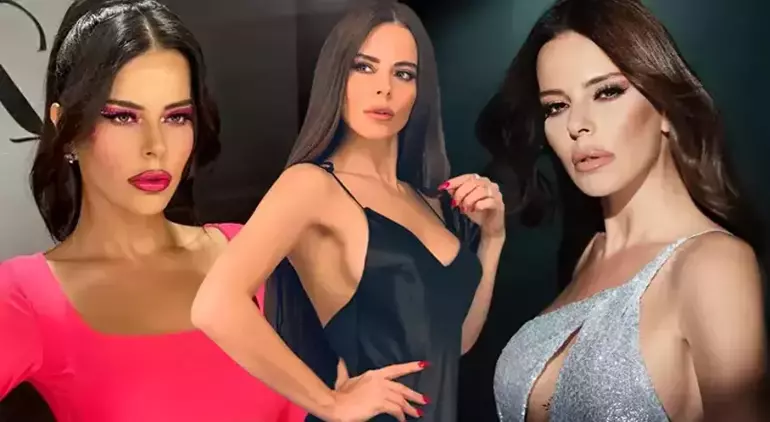 Simge Sağın 44. Yaşını İmalı Mesajla Kutladı: “Birtakım Kazıklar Yedim”