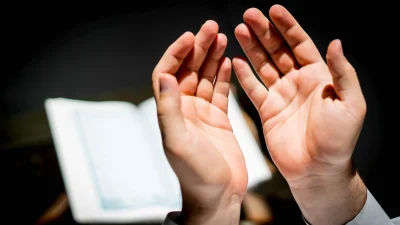 2025 Rebiülevvel ayı 24 Ağustos'ta başlıyor! Mevlid Kandili 3 Eylül