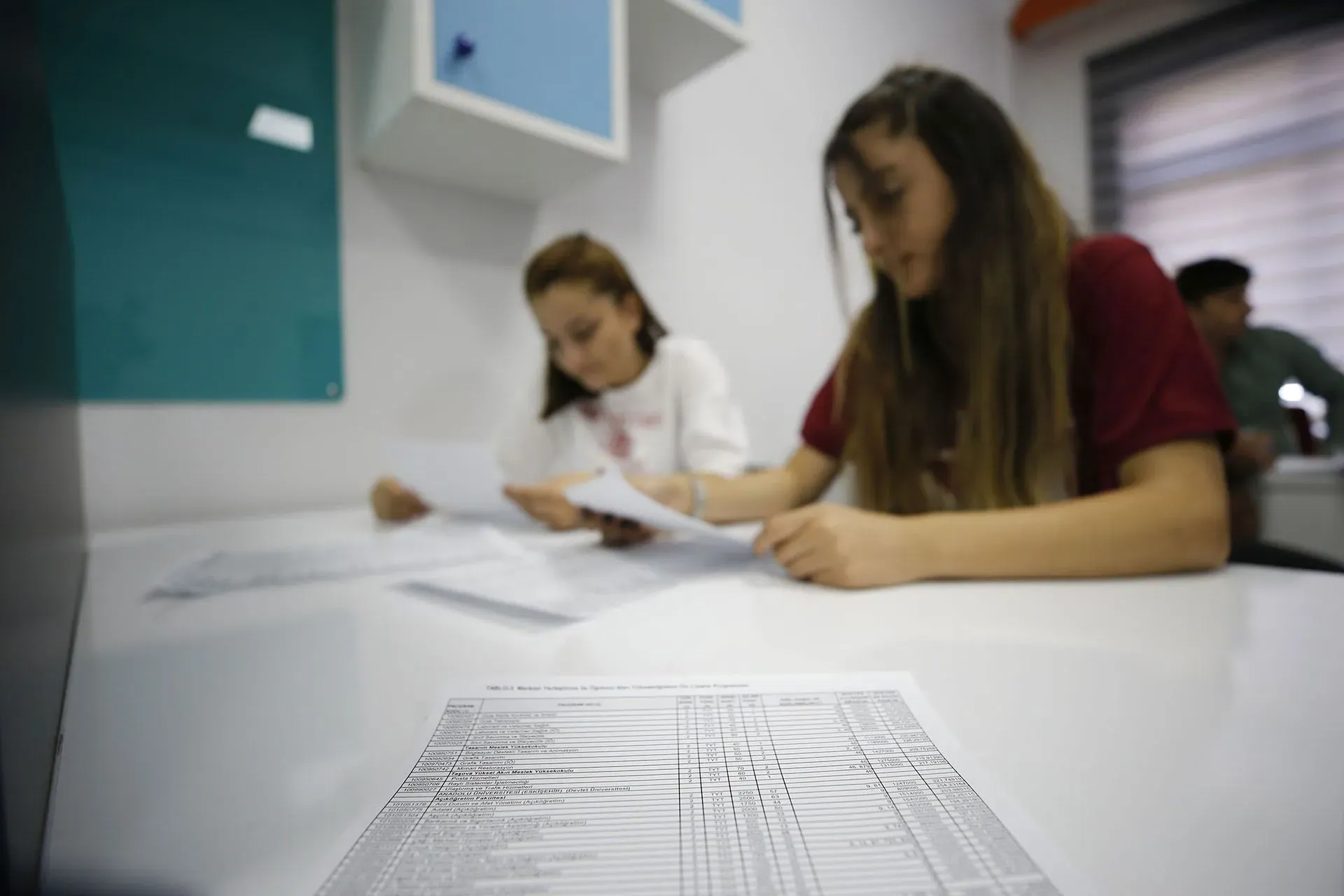 2025 YKS Tercih Ekranı Açıldı! Üniversite Tercihleri İçin Son Rehber