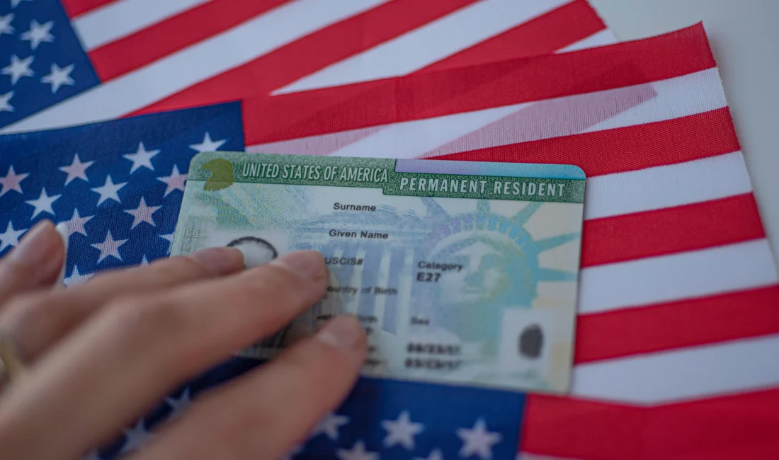 2026 Green Card başvuruları ne zaman? DV-2026 çekilişi için adım
