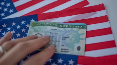 2026 Green Card başvuruları ne zaman? DV-2026 çekilişi için adım