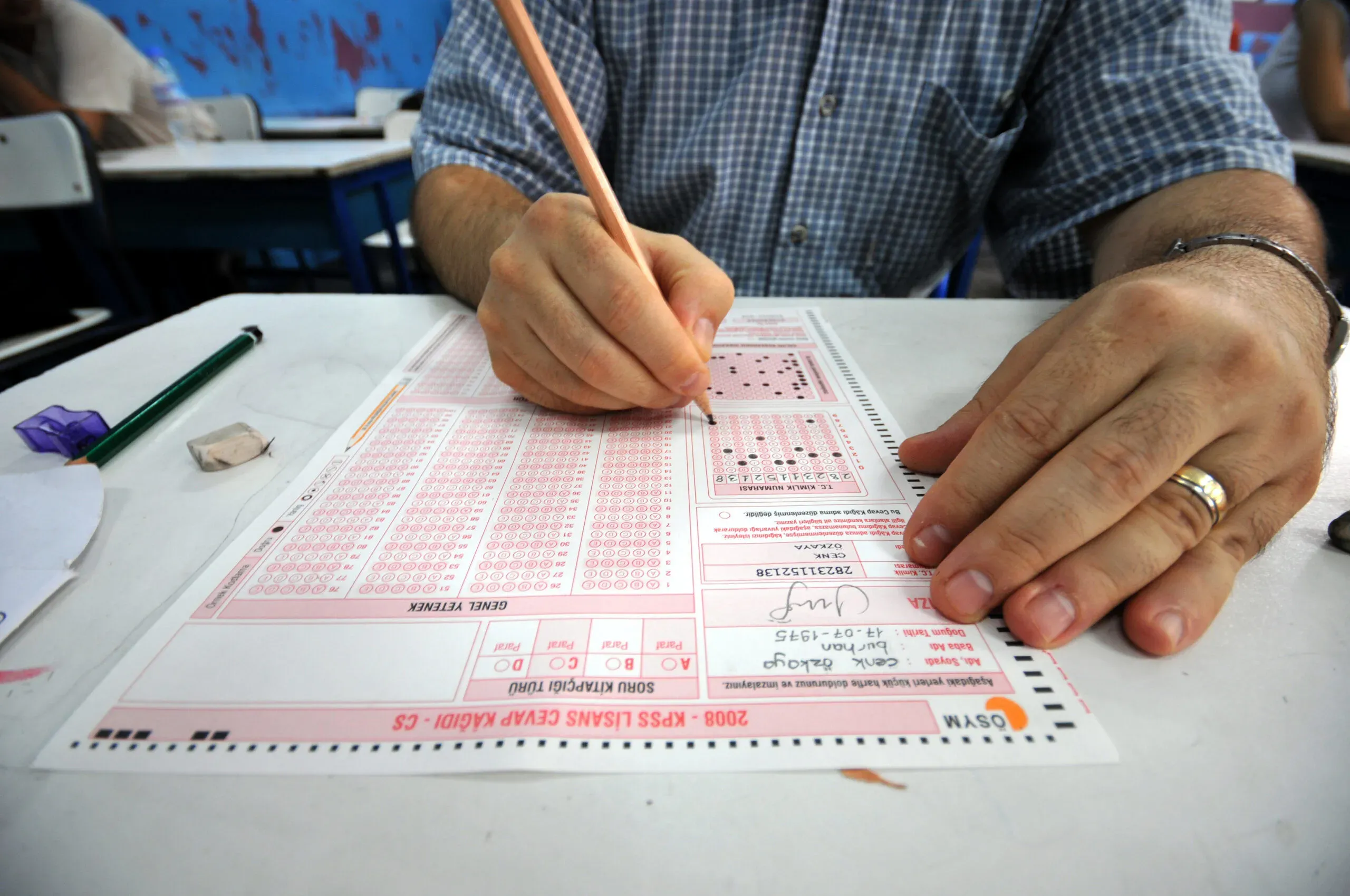 2026 KPSS B grubu sınavı ne zaman? KPSS A ve B grubu farkı nedir?