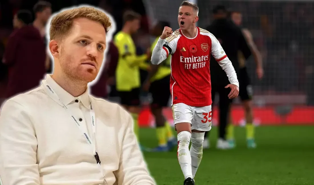 Süper Lig’in dev kulübü Fenerbahçe, İngiltere Premier Lig ekiplerinden Arsenal