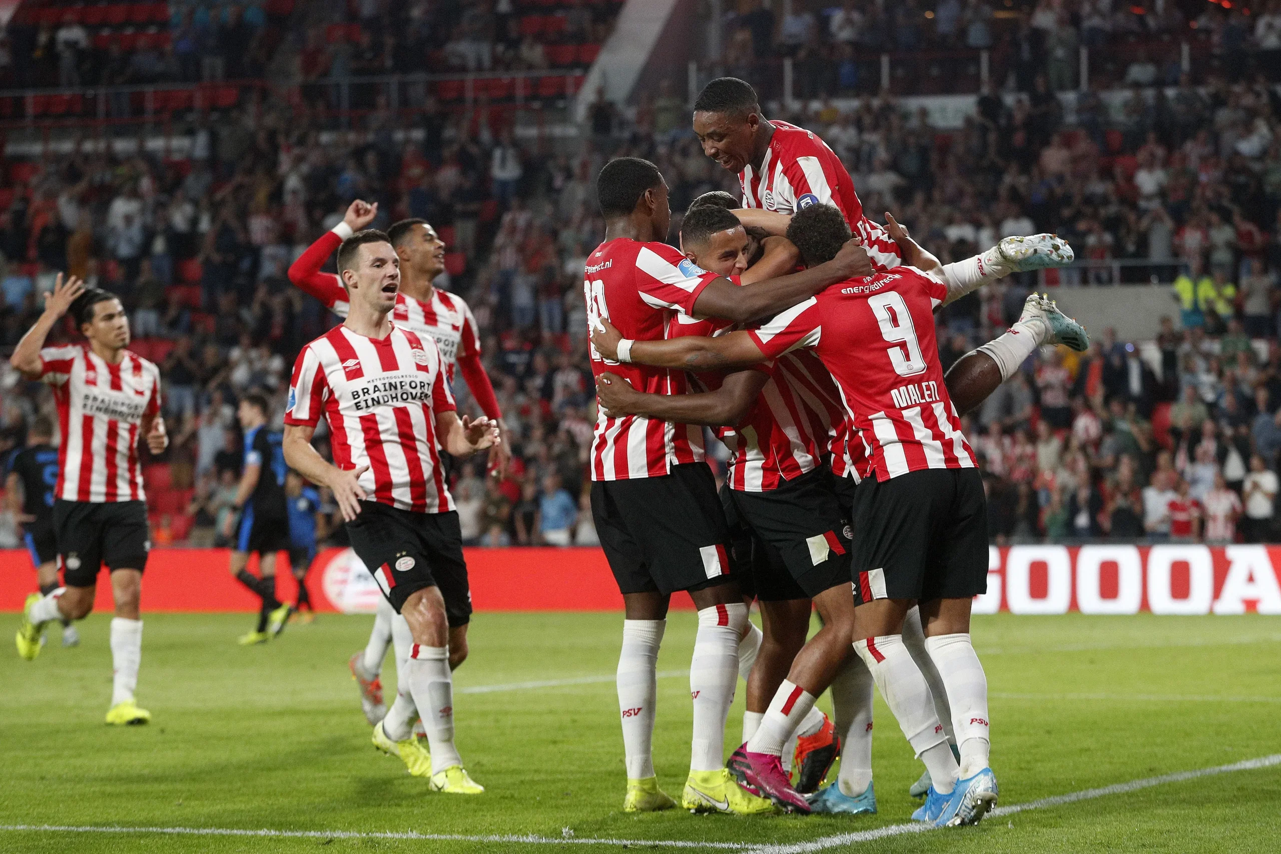 PSV Eindhoven-FC Groningen Maçı Ne Zaman, Saat Kaçta ve Hangi Kanalda? Hollanda Eredivisie 23 Ağustos Cumartesi 2025