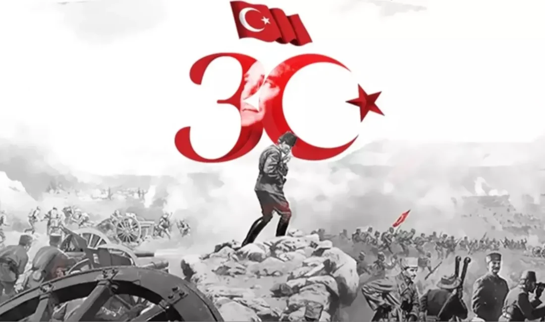 30 Ağustos resmi tatil mi? Zafer Bayramı bu yıl hangi