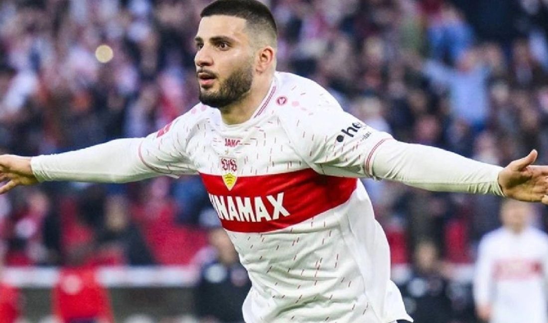 Deniz Undav Fenerbahçe'ye gelecek mi?