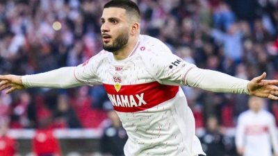 Deniz Undav Fenerbahçe'ye gelecek mi?