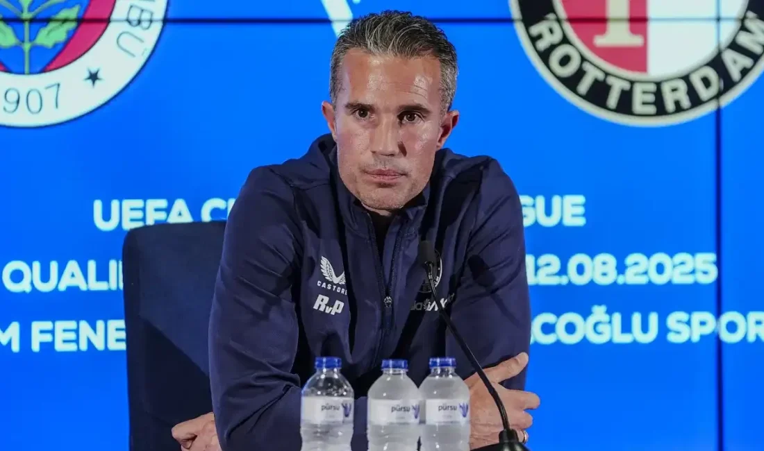 UEFA Şampiyonlar Ligi 3. eleme turu rövanş maçında yarın Fenerbahçe’ye