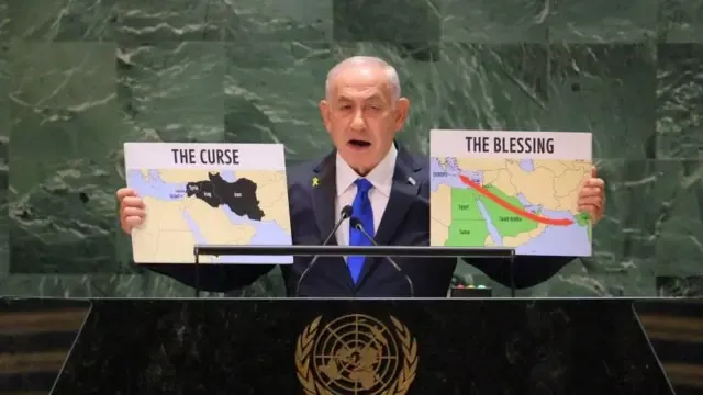 İsrail, hızla değişen küresel dengelerde kendine sağlam bir yer edinme