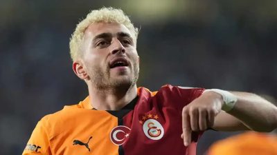 Premier Lig devi Tottenham Hotspur, 10 yıldır formasını giyen Güney