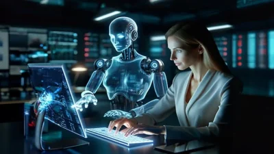 Geçtiğimiz aylarda teknoloji dünyasında büyük yankı uyandıran AI2027 senaryosuna göre,