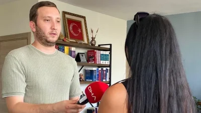 Ankara’da yaşayan Selda K., uyandığında telefonunun kapalı ve şifreli olduğunu