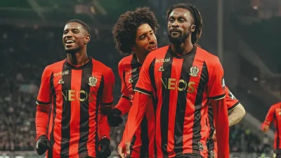 Suudi Arabistan ekibi NEOM, yaklaşık iki hafta önce Fransa Ligue