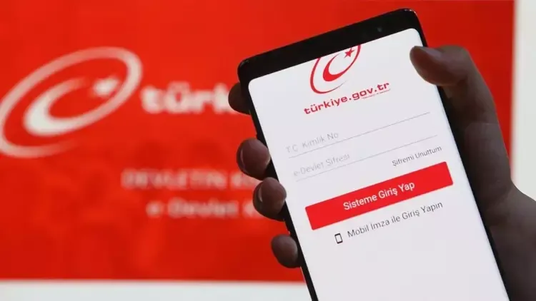 Milyonlarca vatandaşın kullandığı e-Devlet Kapısı, yeni bir hizmetle daha güçlendi.