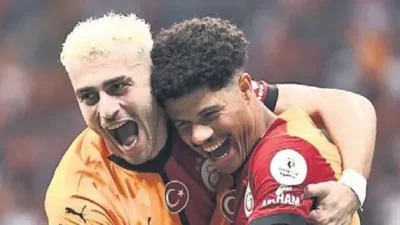 Galatasaray yönetimi, bu sezon Şampiyonlar Ligi'nde doğrudan mücadele edecek olmanın