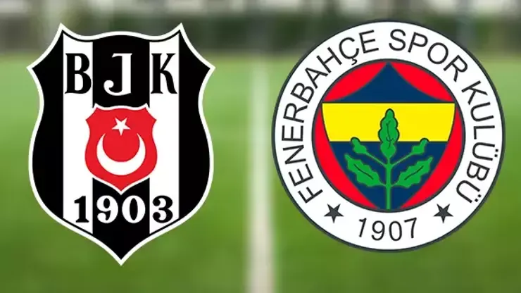 Trendyol Süper Lig'in dev kulüpleri Fenerbahçe ve Beşiktaş, gelecek sezon