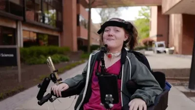 Teknolojide yenilikler hızla artarken, Boston merkezli Augmental teknoloji şirketi, ‘MIT