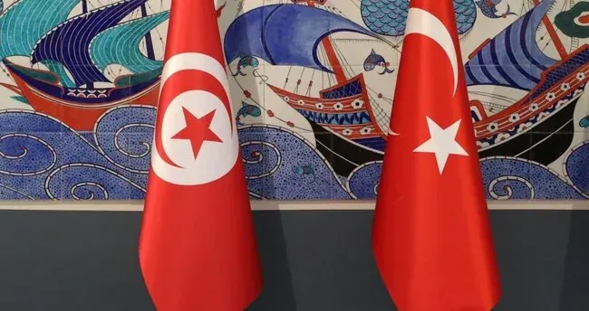 Tunus’un 2025 yılının ilk altı aylık dış ticaret verileri, Türkiye
