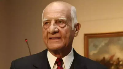 İnan Kıraç öldü mü? Son durumu ne? Koç Ailesi'nin damadı