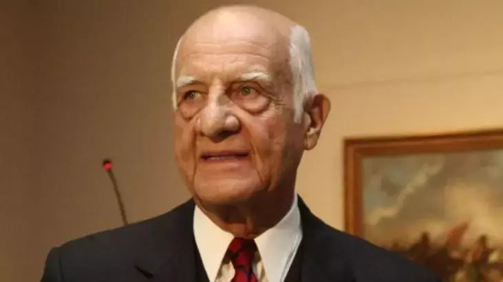 İnan Kıraç öldü mü? Son durumu ne? Koç Ailesi'nin damadı