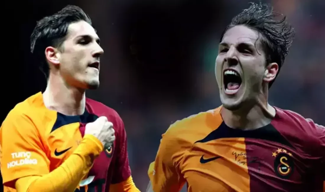 Galatasaray'ın İtalyan yıldızı Nicolo Zaniolo, yeni sezon öncesi kadro planlamasında