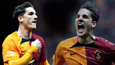 Galatasaray'ın İtalyan yıldızı Nicolo Zaniolo, yeni sezon öncesi kadro planlamasında