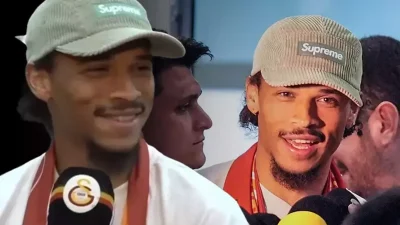 CNBC-e'nin Streamscharts veri sitesine dayandırdığı habere göre, Galatasaray'ın yeni transferi