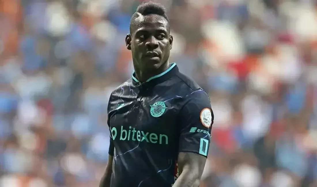 Süper Lig'de Adana Demirspor forması giymiş ve son olarak Serie