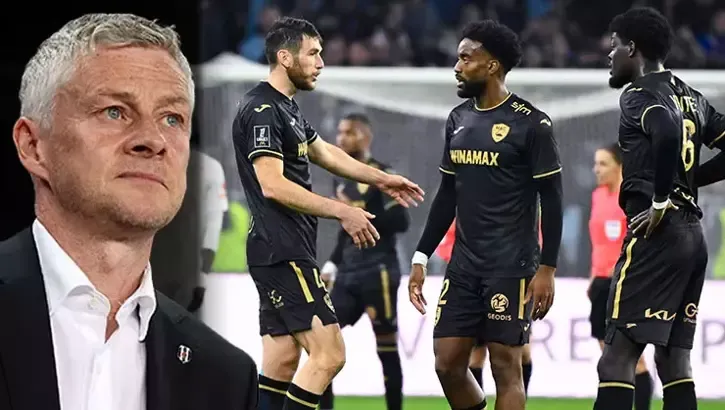 Beşiktaş transfer çalışmalarını hız kesmeden sürdürüyor. Siyah-beyazlı ekip, Fransa Ligue