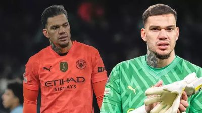 
Galatasaray'da kaleci arayışları son hız devam ediyor..

