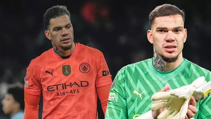 
Galatasaray'da kaleci arayışları son hız devam ediyor..

