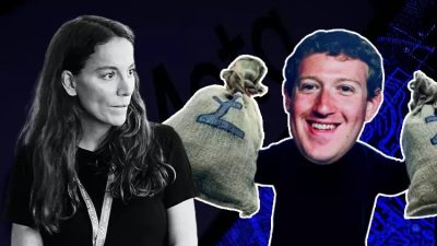 Avustralyalı yapay zeka uzmanı Andrew Tulloch, Meta'nın (eski adıyla Facebook)