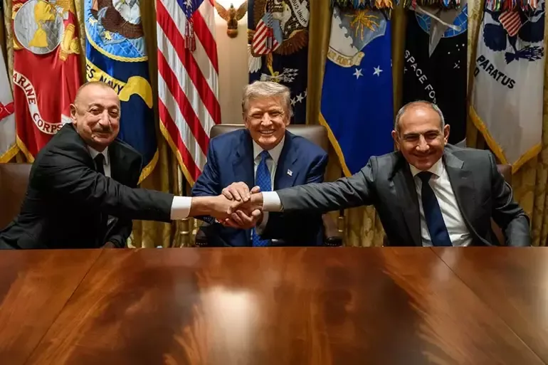 ABD Başkanı Donald Trump, uzun süredir hayalini kurduğu Nobel Barış