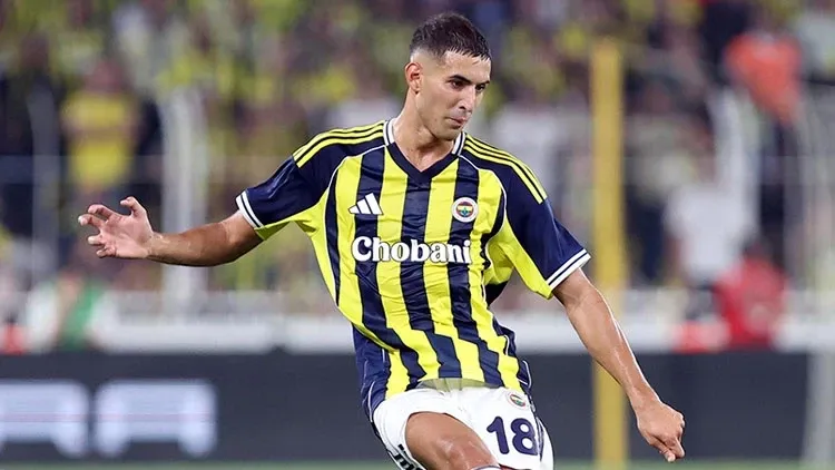 Süper Lig devi Fenerbahçe, dün akşam oynanan Feyenoord karşılaşmasında önemli