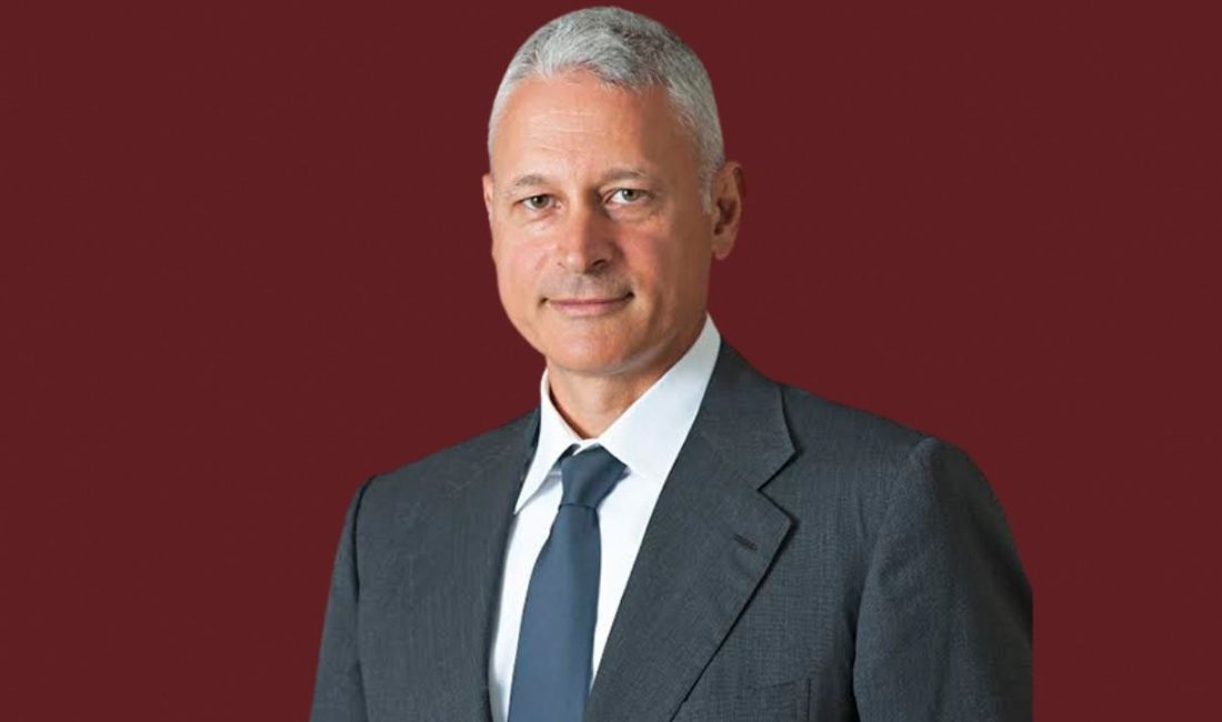 Hasan Akçakayalıoğlu kimdir? Türk iş dünyasının önde gelen isimlerinden Hasan