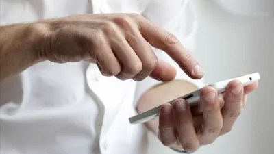 Kripto para borsası BTC Türk’e ait olduğu iddia edilen SMS'lerin,