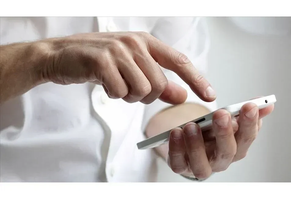 Kripto para borsası BTC Türk’e ait olduğu iddia edilen SMS'lerin,