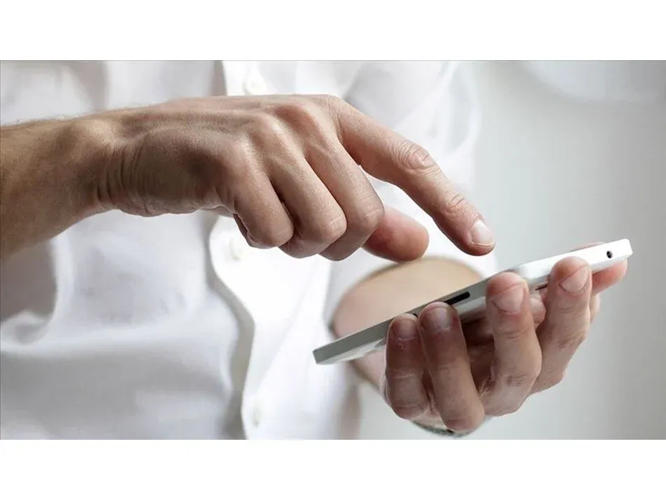 Kripto para borsası BTC Türk’e ait olduğu iddia edilen SMS'lerin,