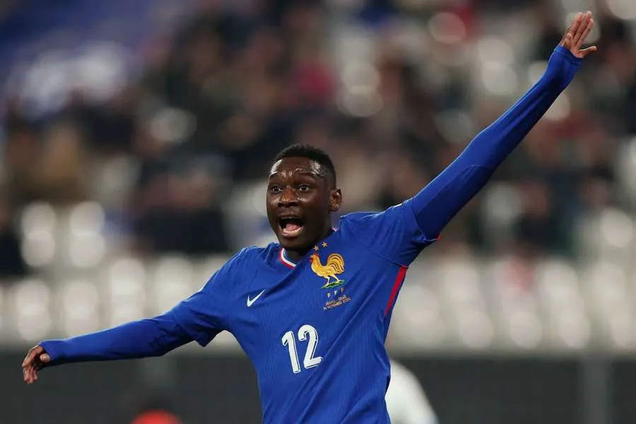 Newcastle United, İsveçli yıldız forvet Alexander Isak’ın sözleşmesini uzatmak için